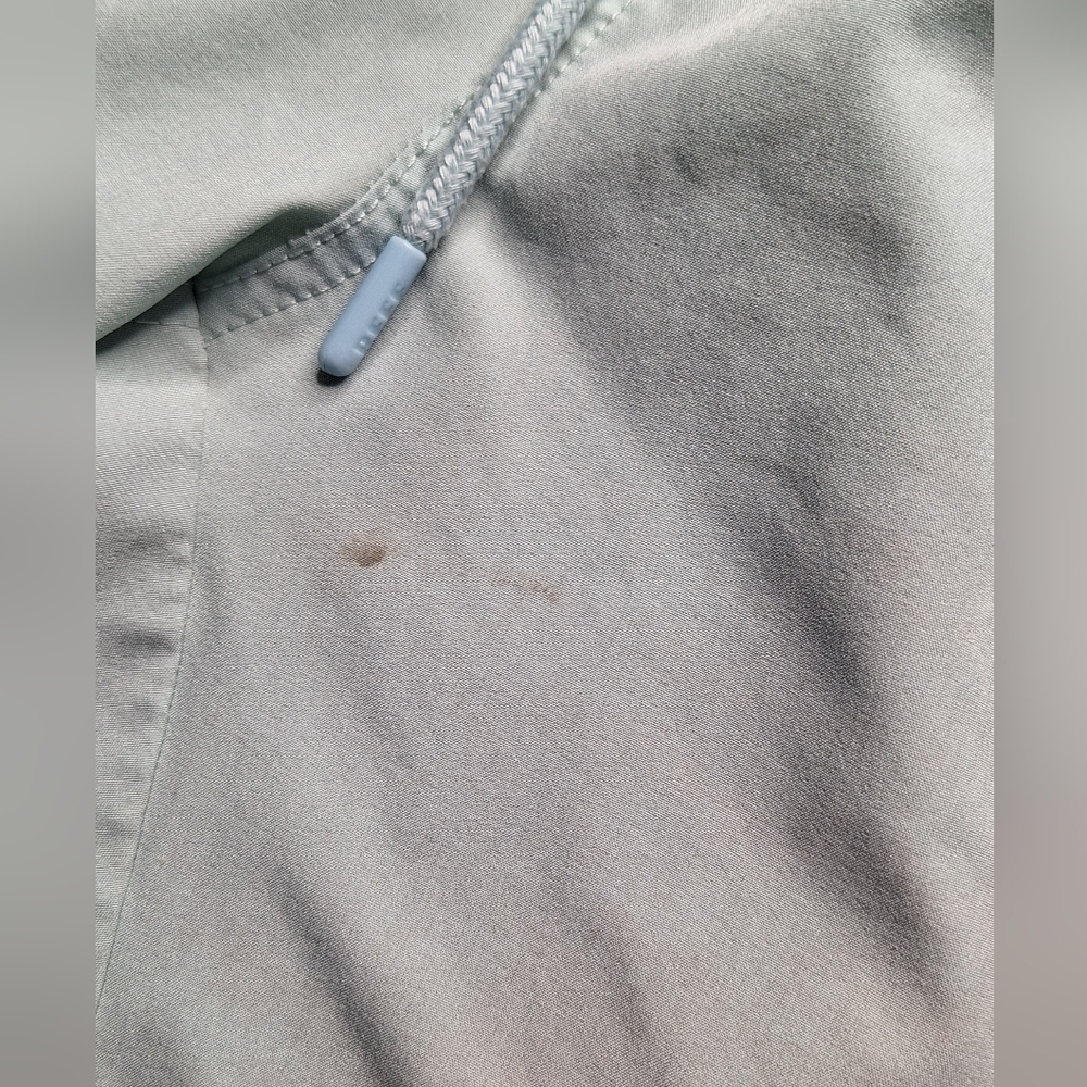 Used REEF Size L light Blue Shorts - Picture 4 of 9